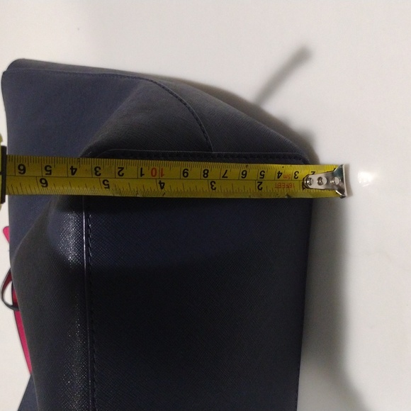 Kate Spade tote - Picture 6 of 7